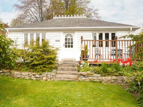 Holly Cottage, Strathpeffer